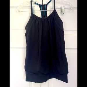 Ivivva tank top size 12 new never worn